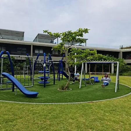 504 Pebble Beach Sibaya Exterior photo