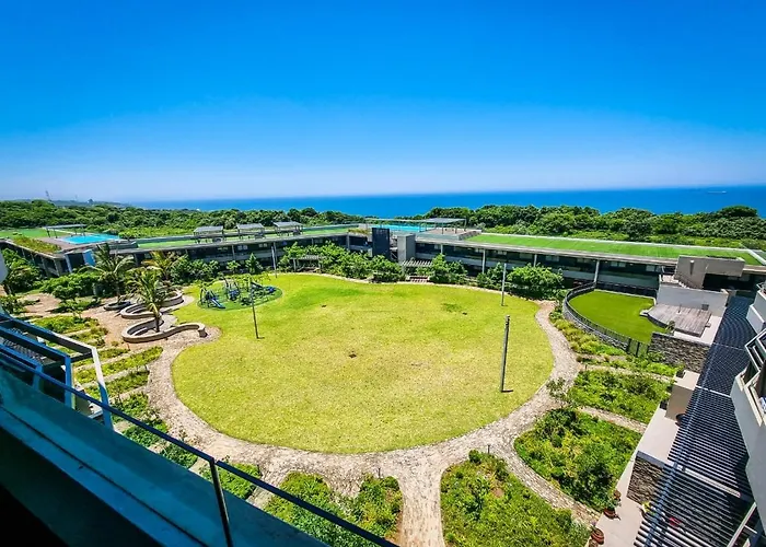 504 Pebble Beach