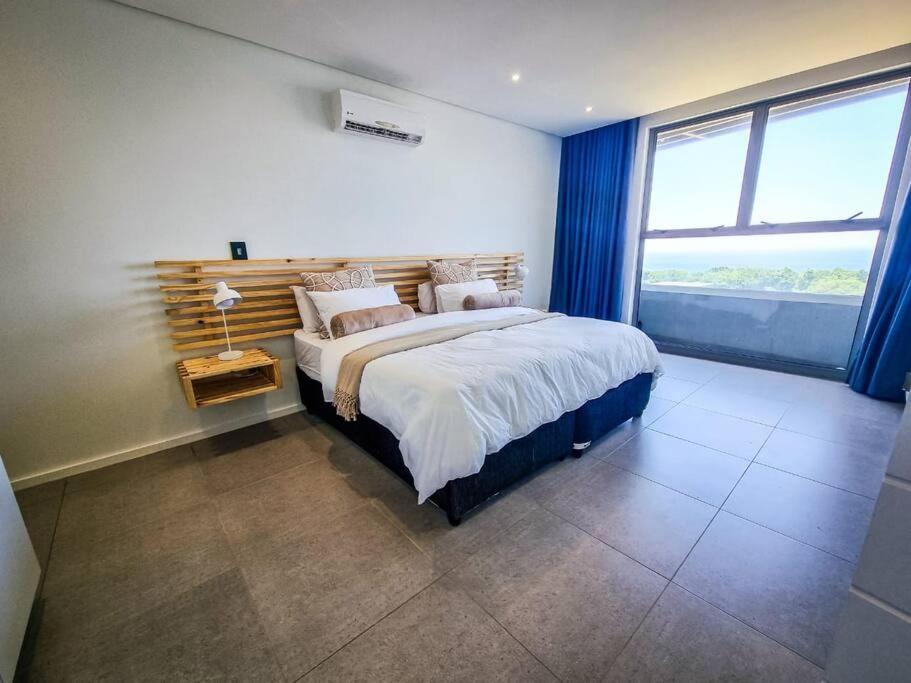 Apartment 504 Pebble *
