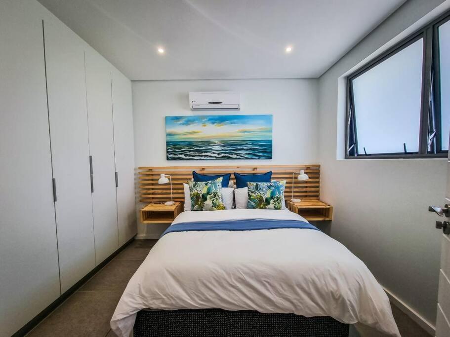 504 Pebble Apartment Sibaya