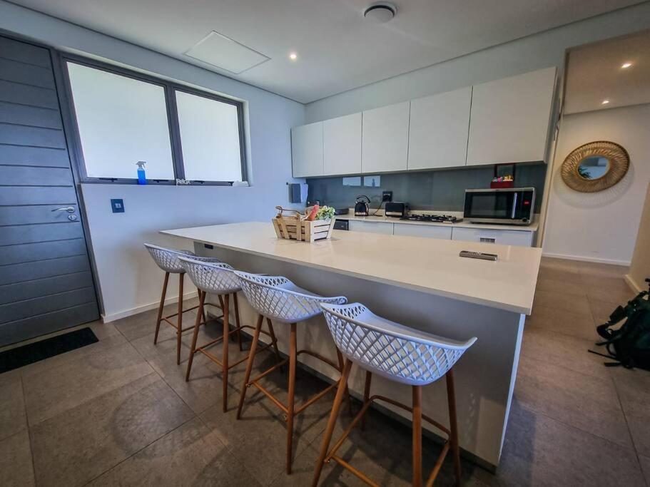 504 Pebble Apartment *